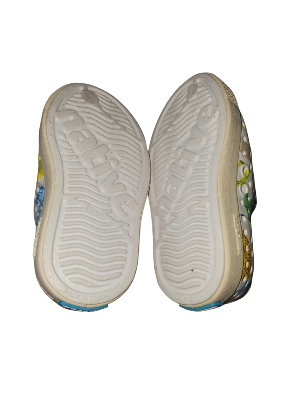 Native Shoes - Picture 4 of 7
